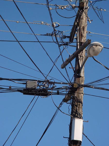Power