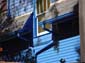 Blue House