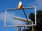 Empty Sign Frame