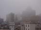 Foggy San Francisco (zoom)