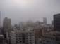 Foggy San Francisco