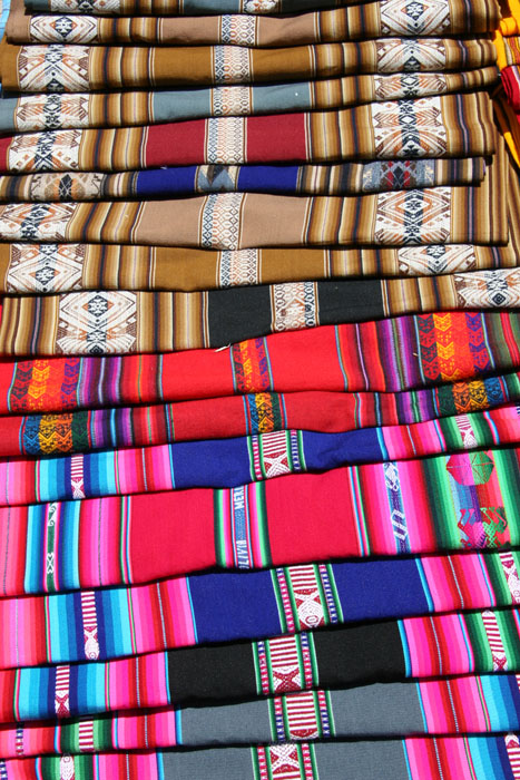 Blankets 2