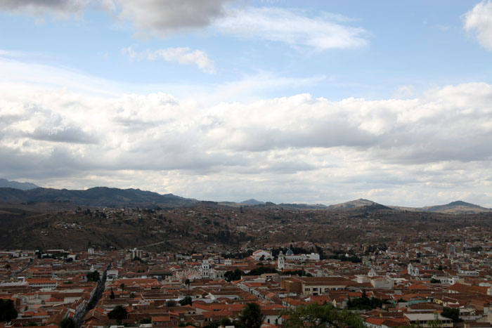 Sucre