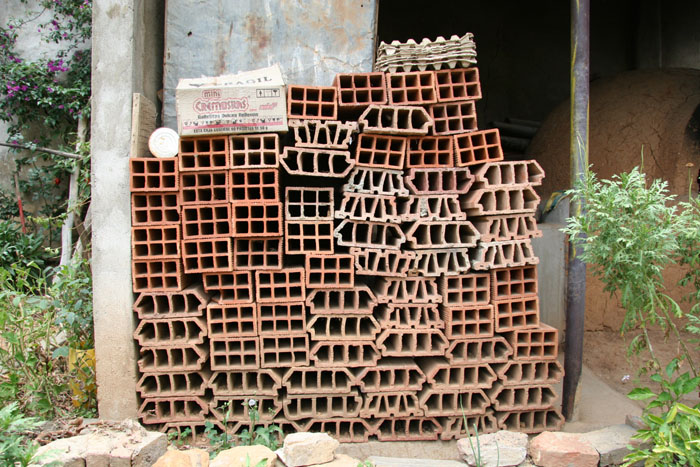 Assorted Bricks