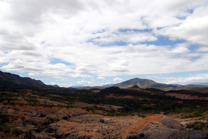 Big Sky