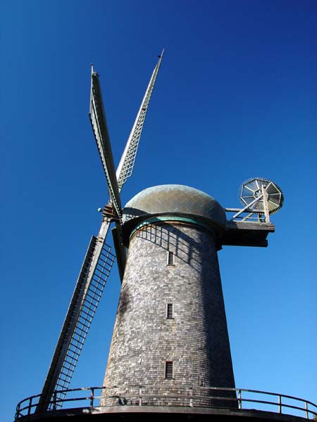 Windmill