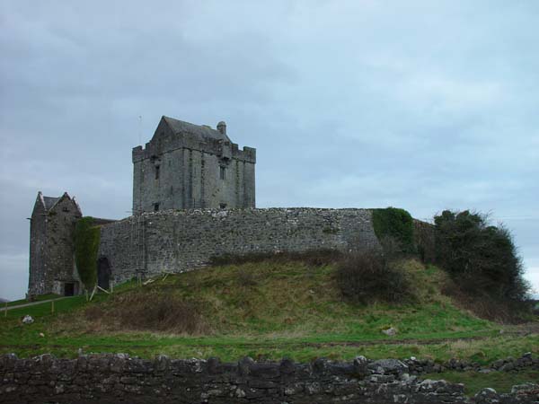 Kinvarra_Castle