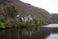 Kylemore_Abbey_Lake