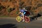 Cyclists