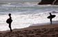 Surfers