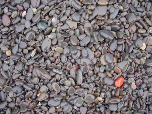 Wet Stones