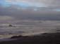 Clouds and Surf