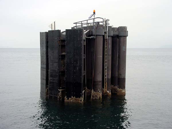 Ferry Guide