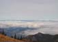 Above the Clouds