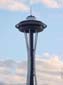 Space Needle (Far)