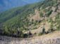 Steep Valley