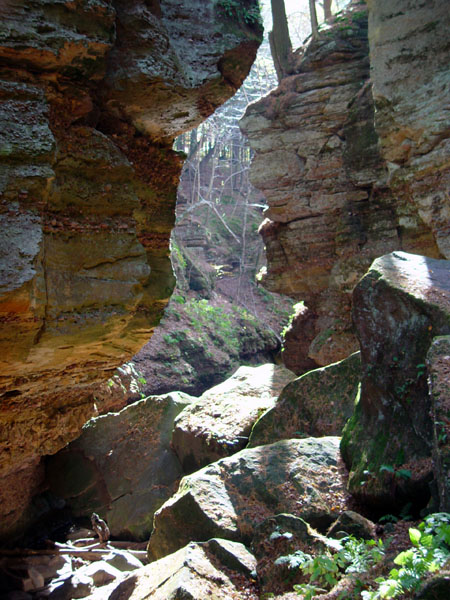 Parfreys_Glen