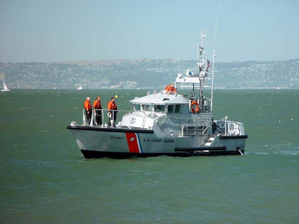 Coastguard