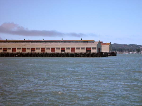 Piers