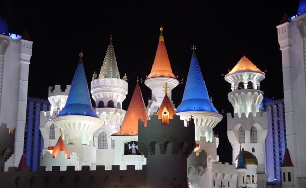 Castle